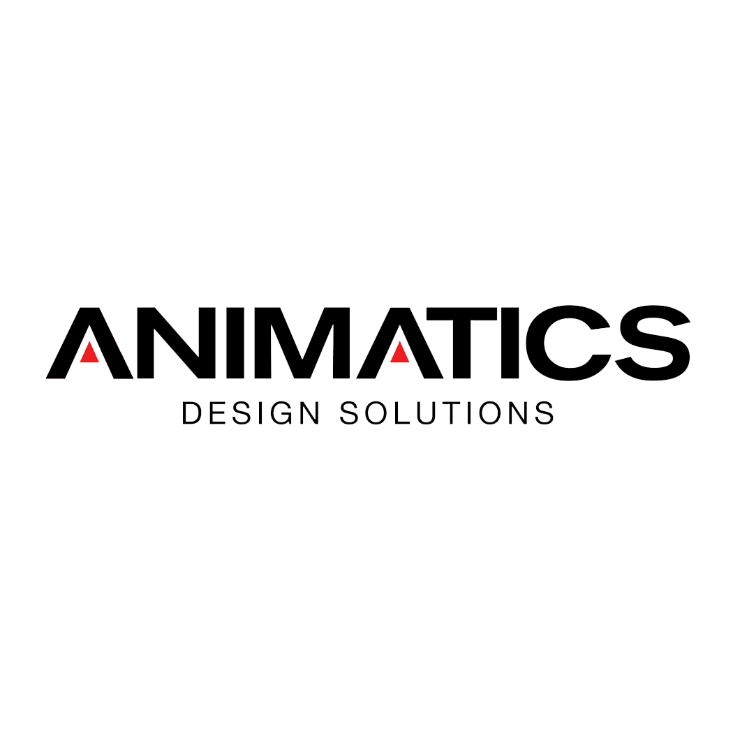 Animatics Design Solutions - logo